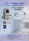 Leon Specialty Inc