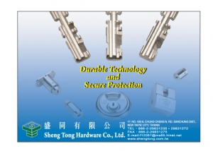 Sheng Tong Hardware Co., Ltd.