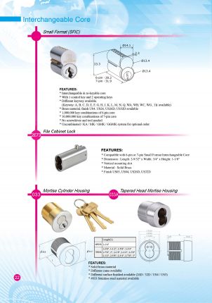 Secutor Corporation